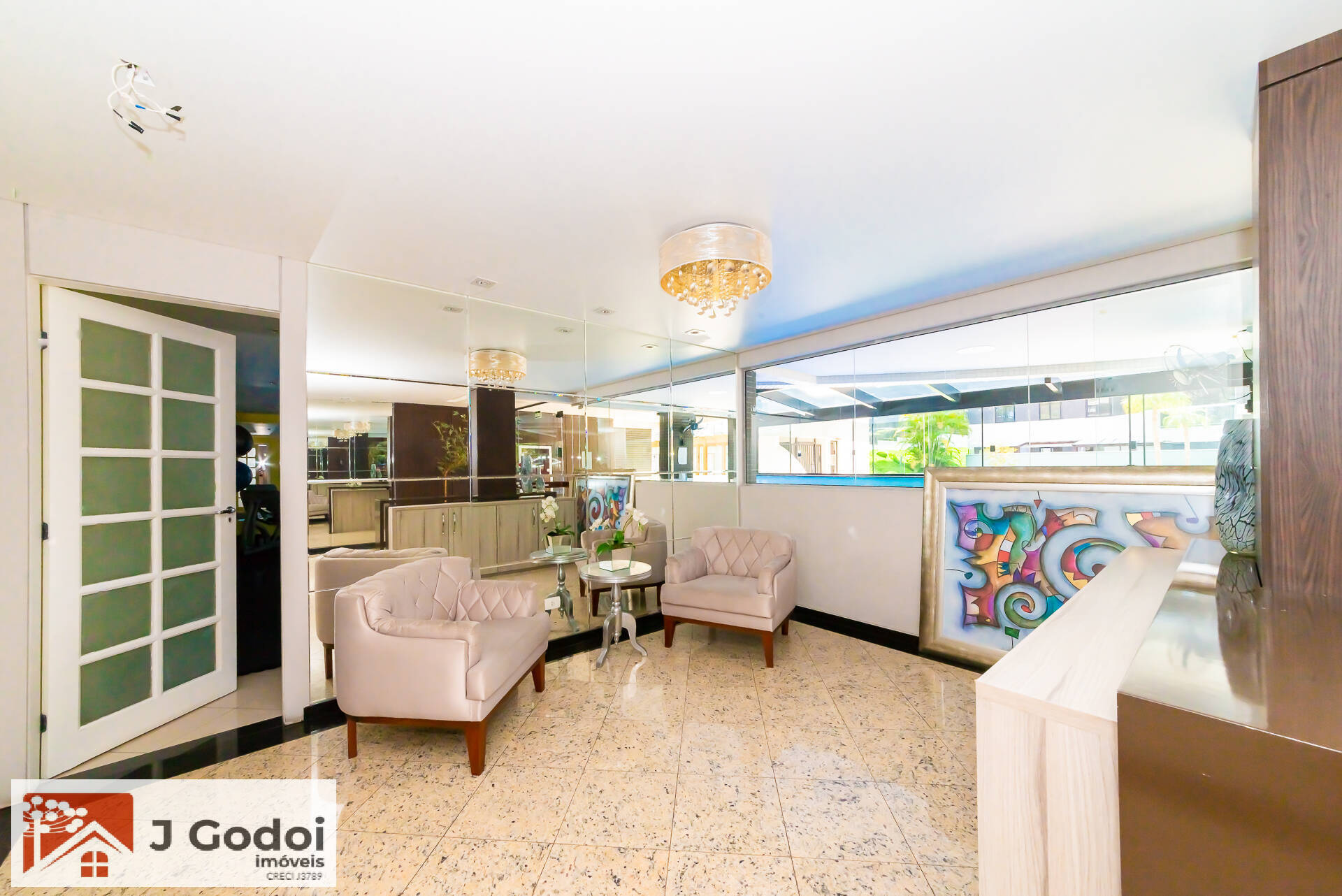 Apartamento, 3 quartos, 100 m² - Foto 20
