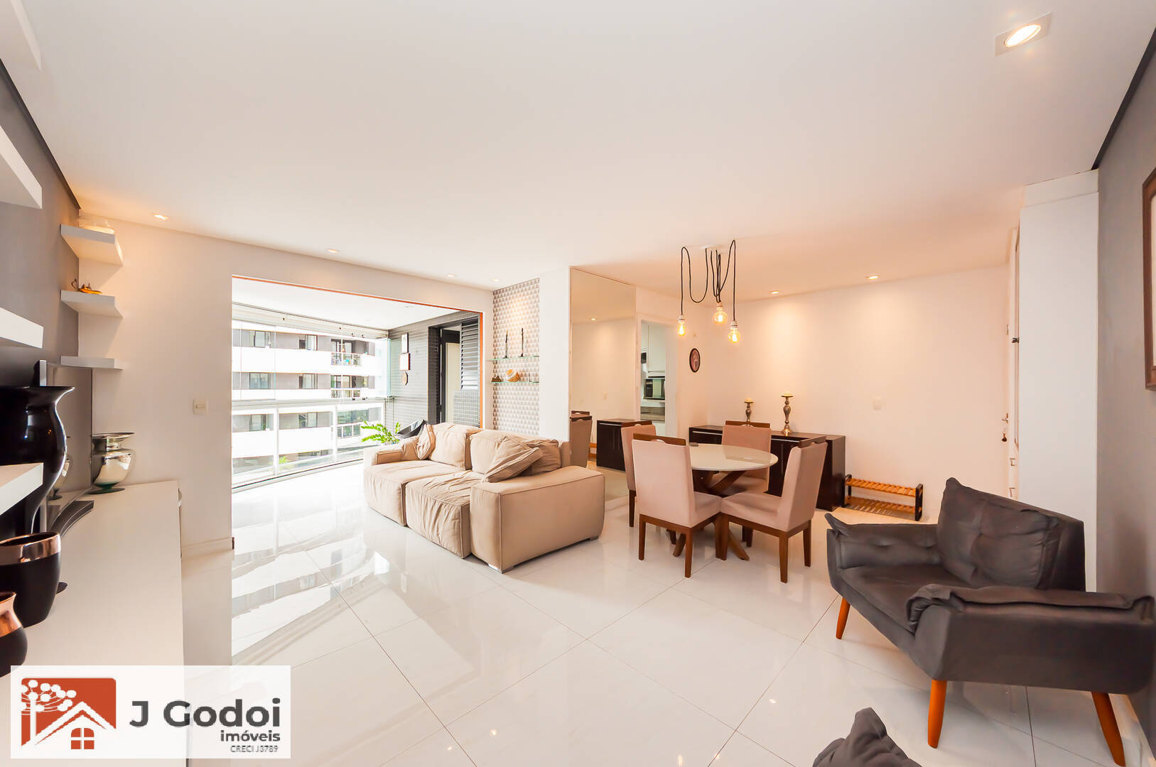 Apartamento, 3 quartos, 100 m² - Foto 15