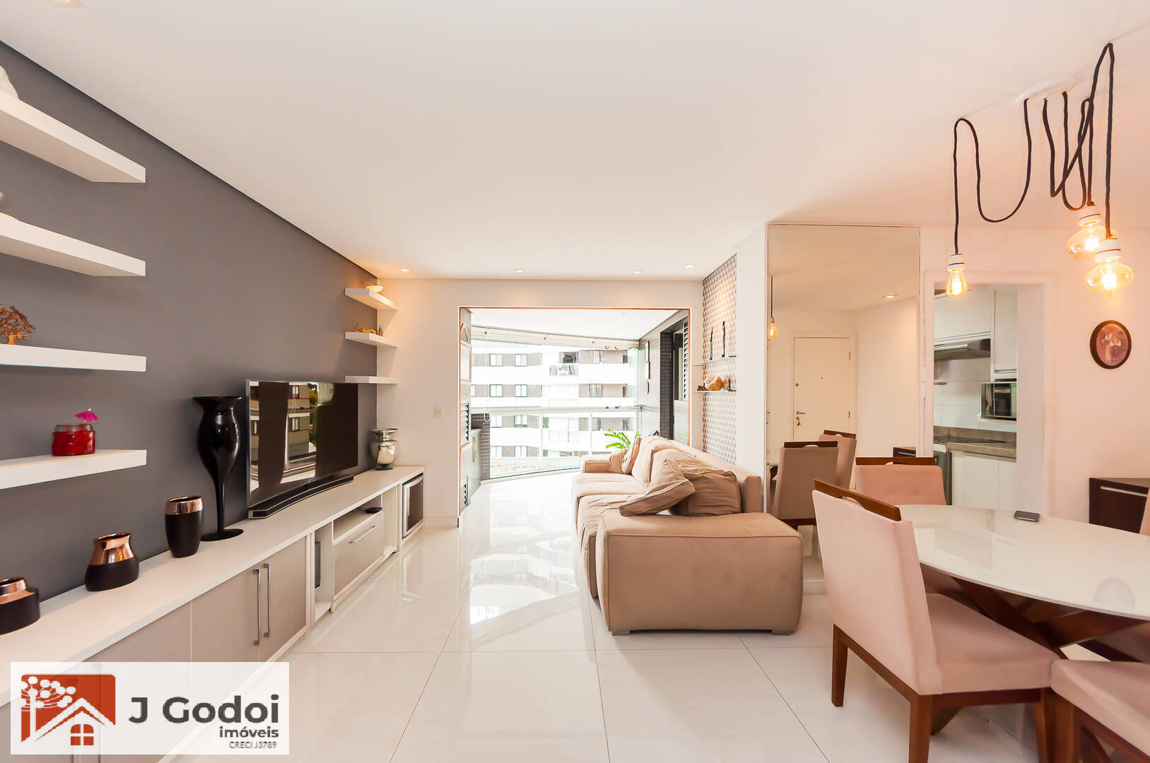 Apartamento, 3 quartos, 100 m² - Foto 14