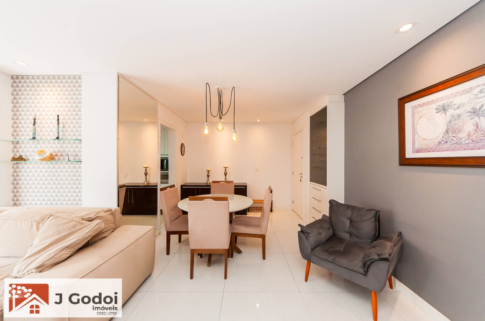 Apartamento, 3 quartos, 100 m² - Foto 16