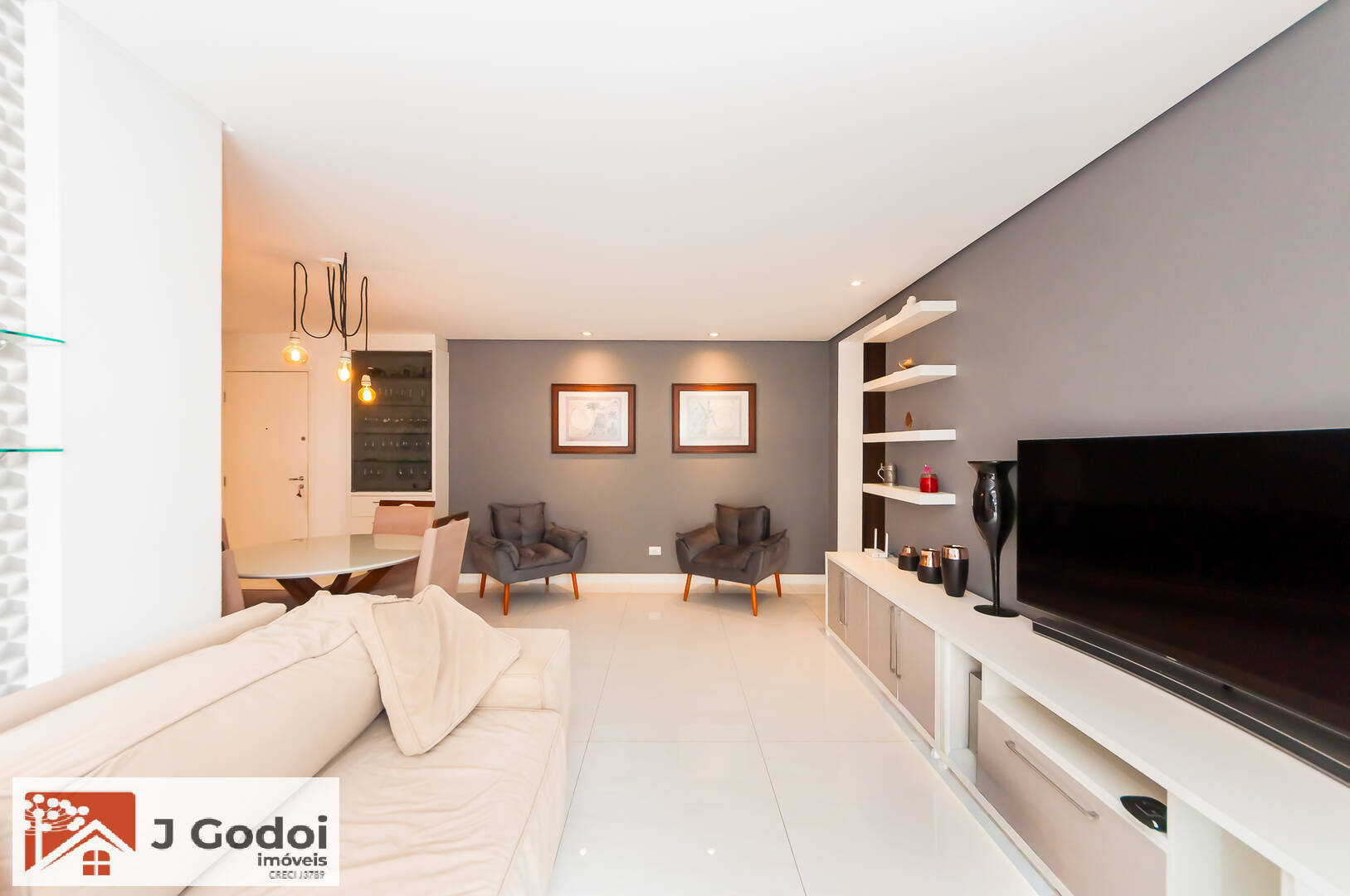 Apartamento, 3 quartos, 100 m² - Foto 13