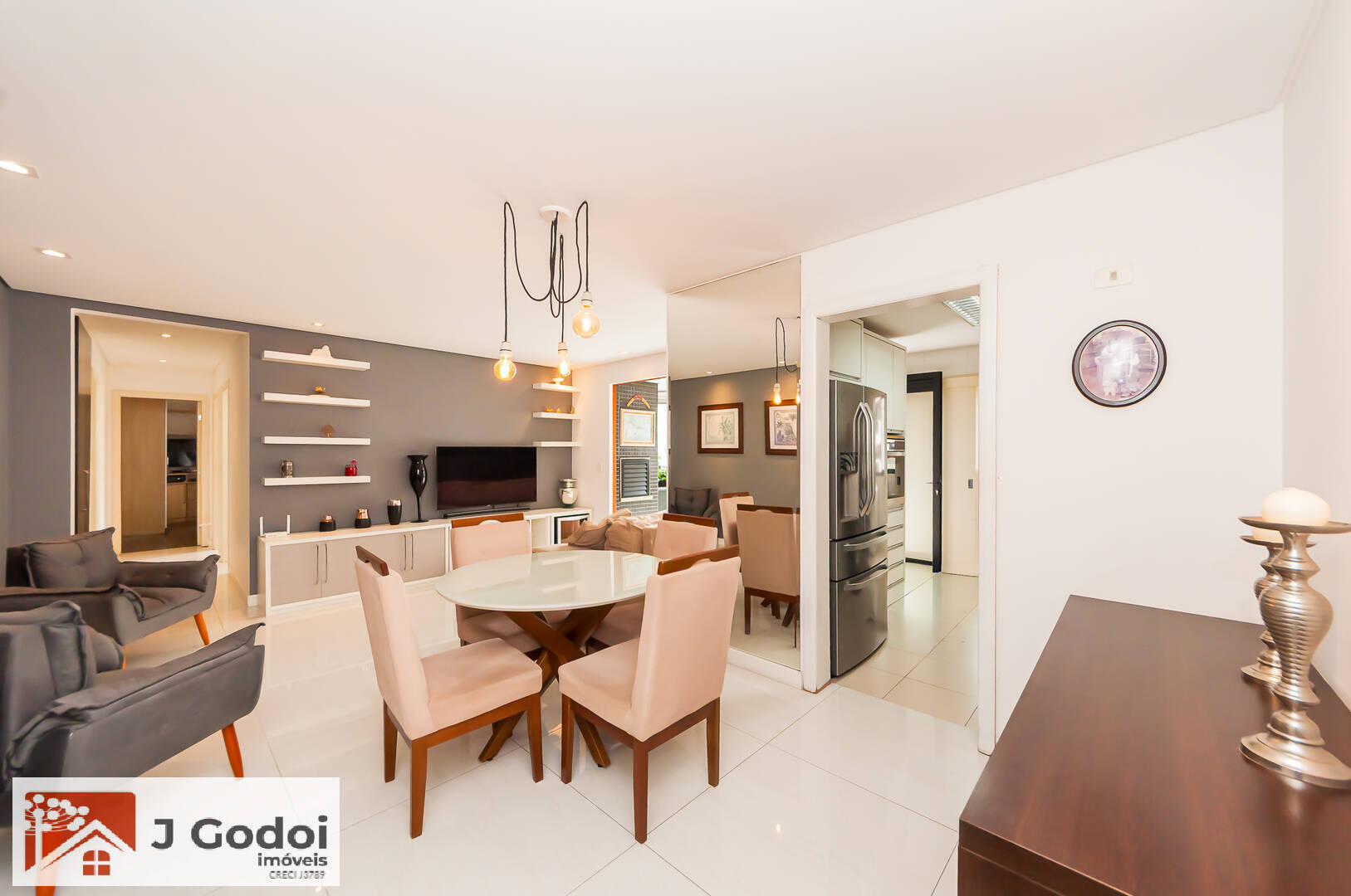 Apartamento, 3 quartos, 100 m² - Foto 17