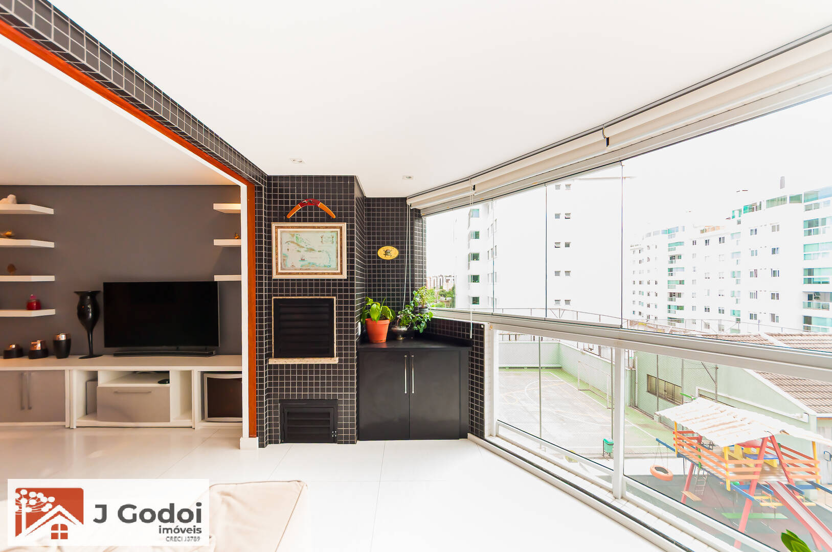 Apartamento, 3 quartos, 100 m² - Foto 19