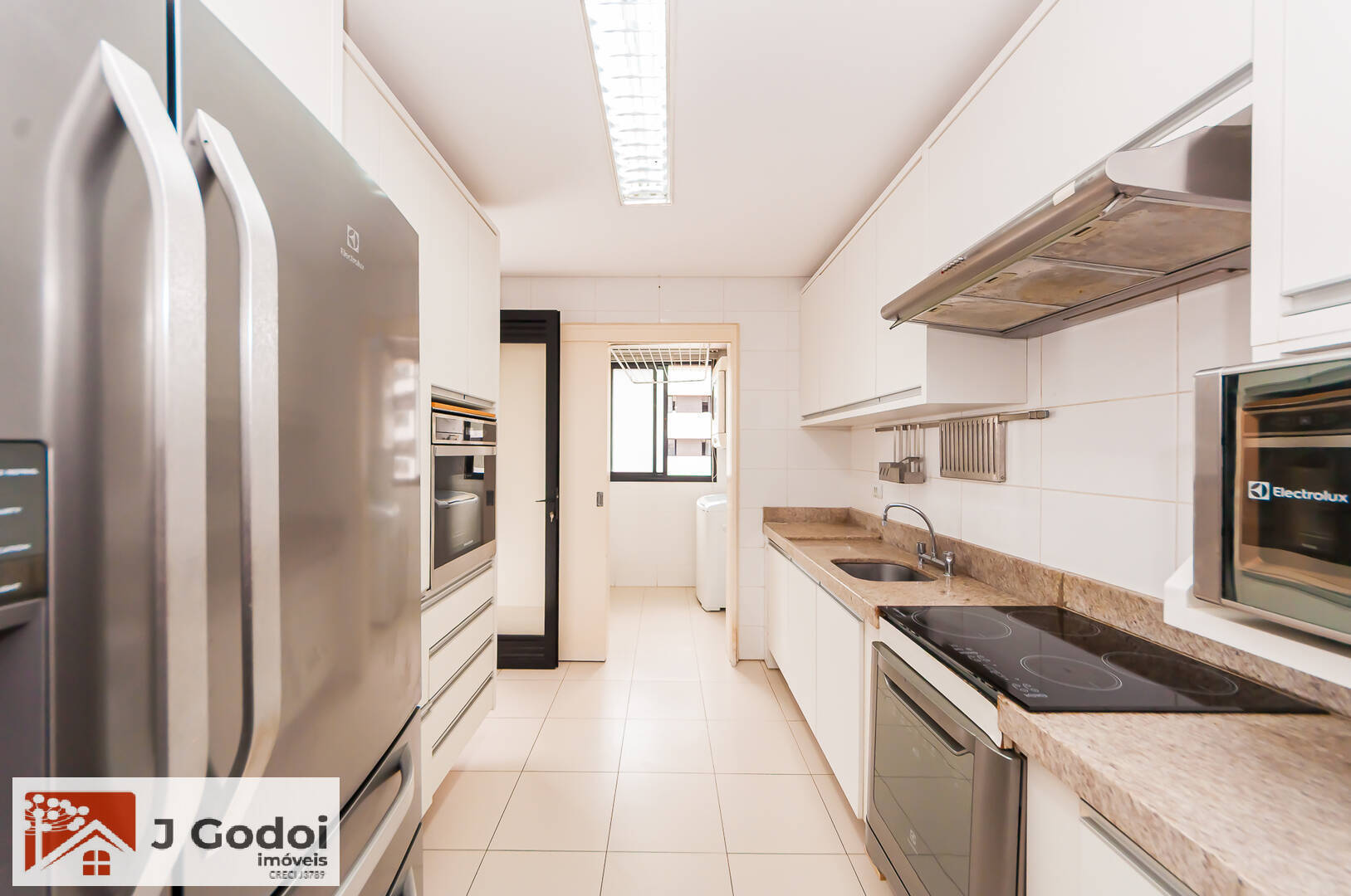 Apartamento, 3 quartos, 100 m² - Foto 36