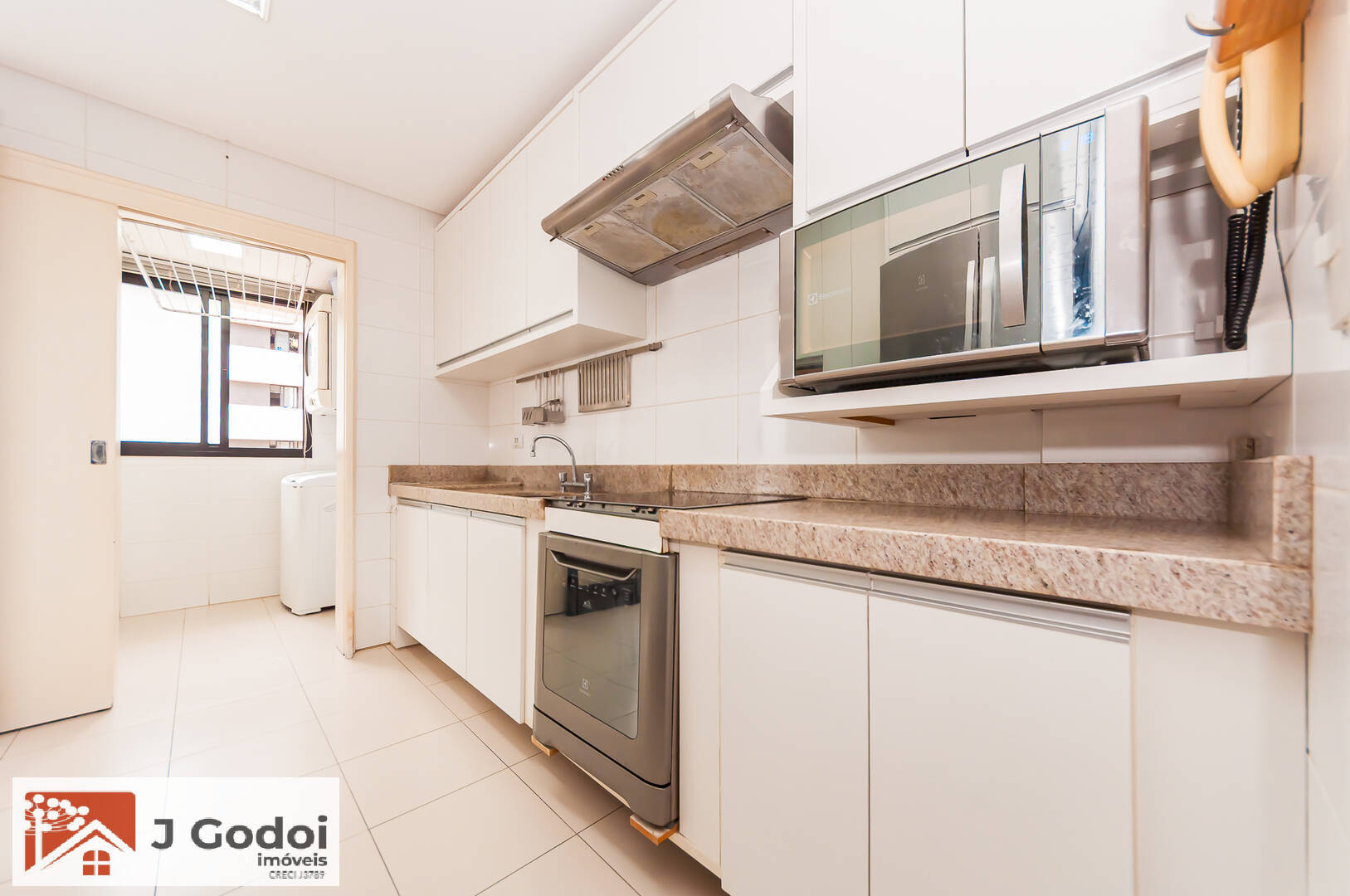 Apartamento, 3 quartos, 100 m² - Foto 37