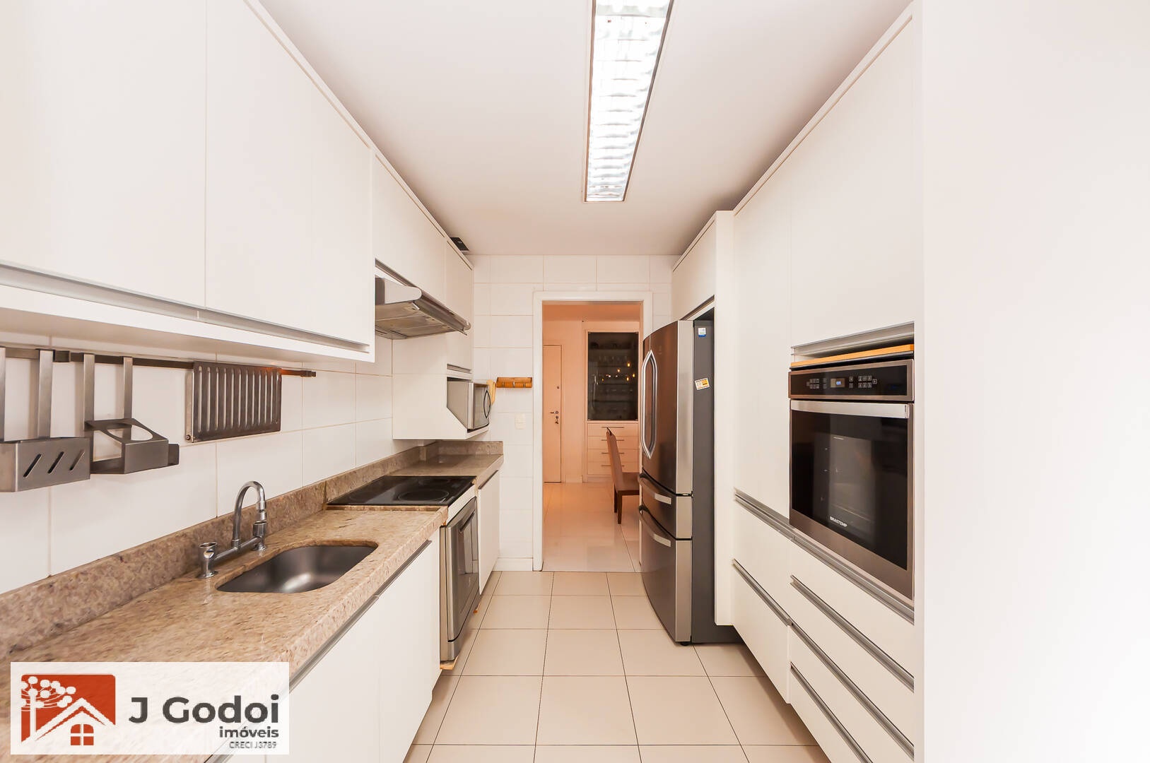 Apartamento, 3 quartos, 100 m² - Foto 38