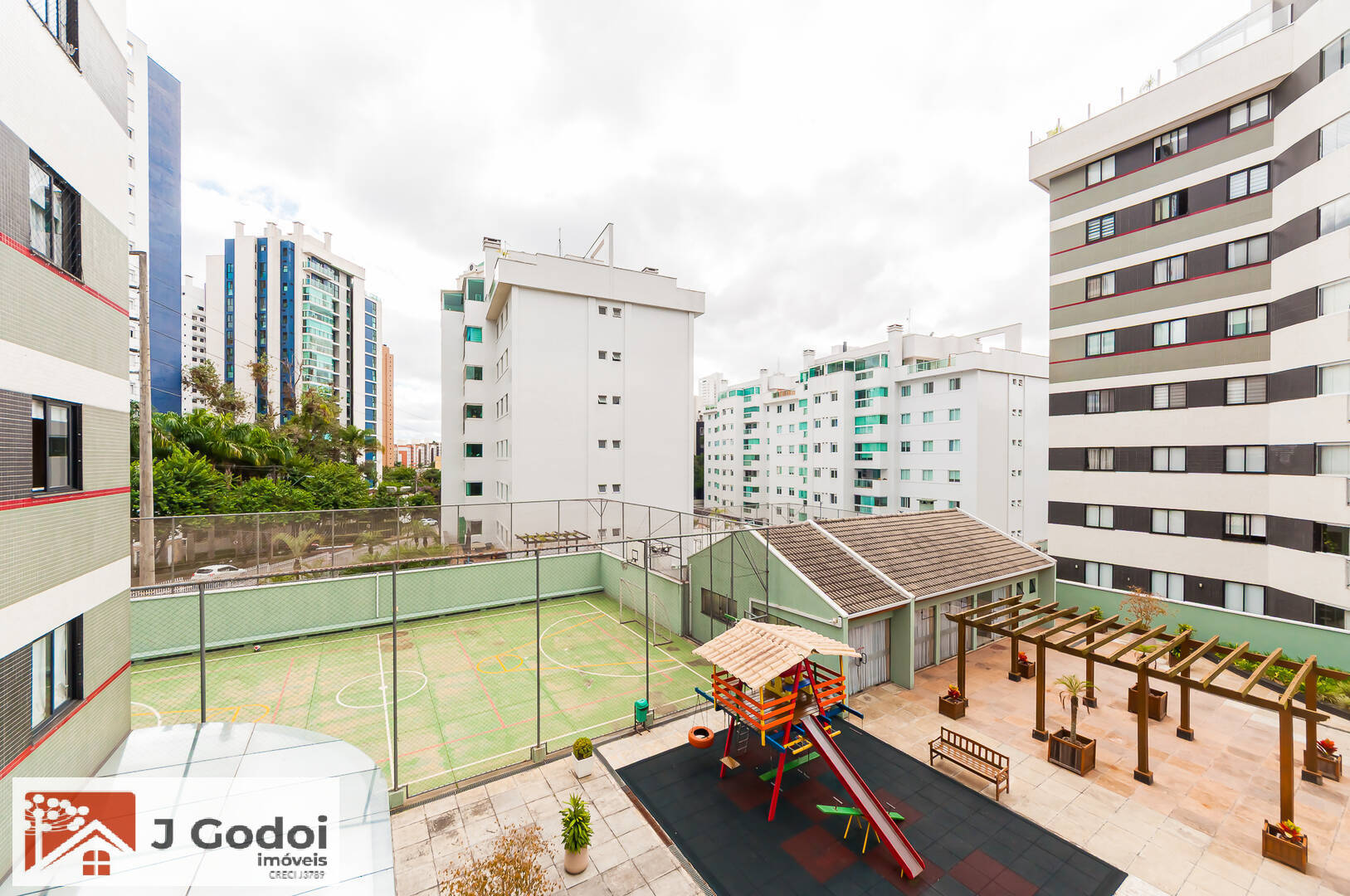 Apartamento, 3 quartos, 100 m² - Foto 44