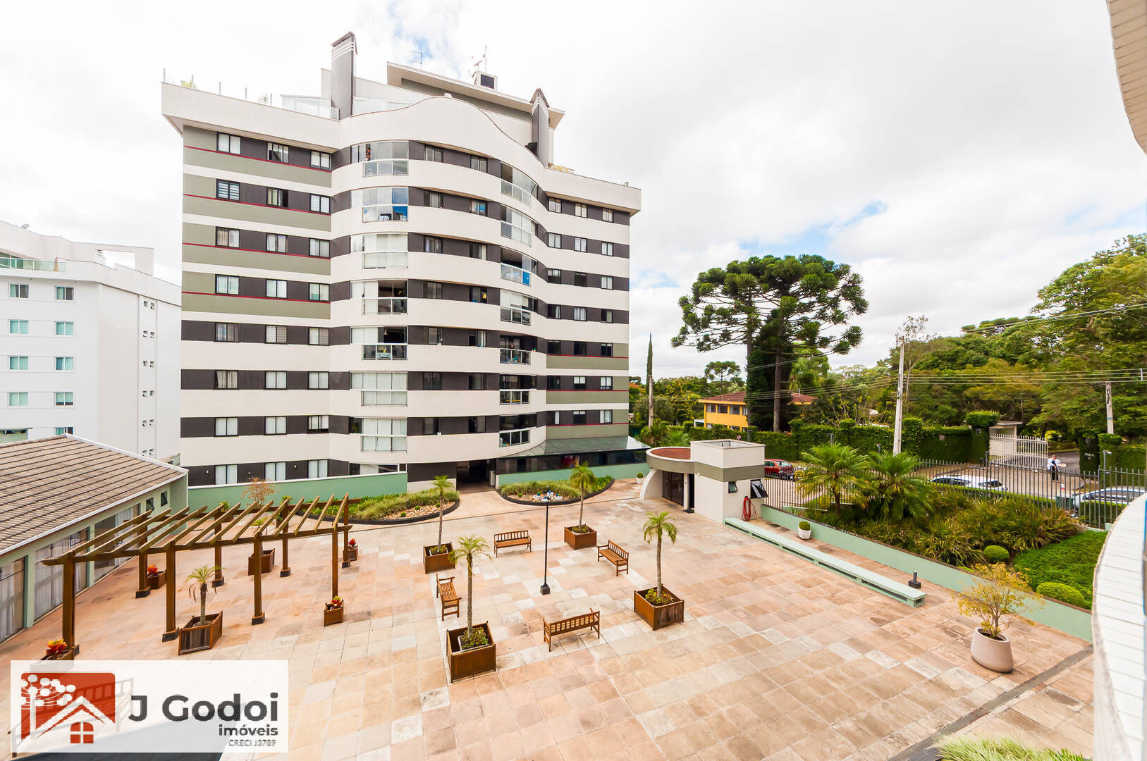 Apartamento, 3 quartos, 100 m² - Foto 8