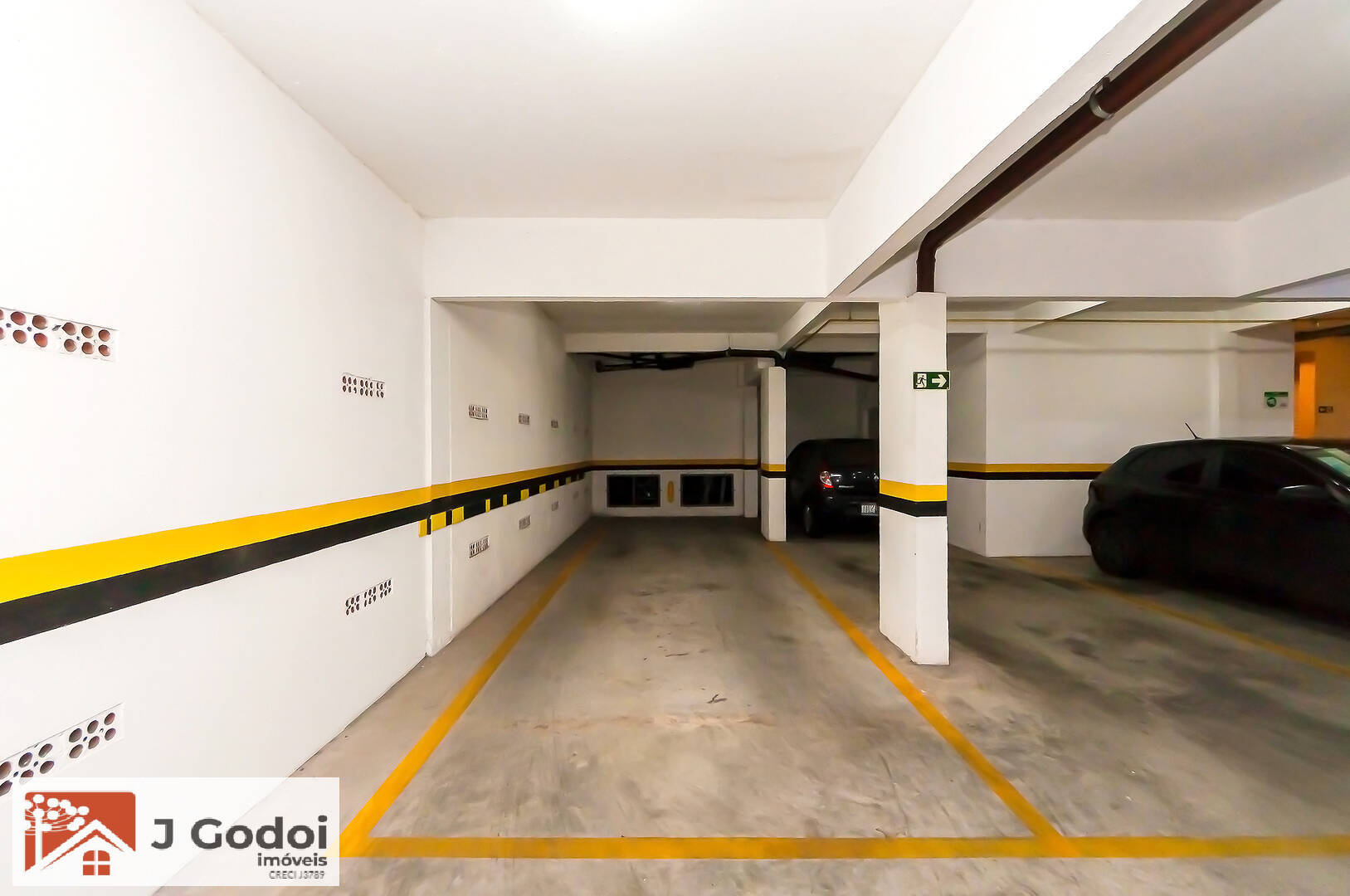 Apartamento, 3 quartos, 100 m² - Foto 46