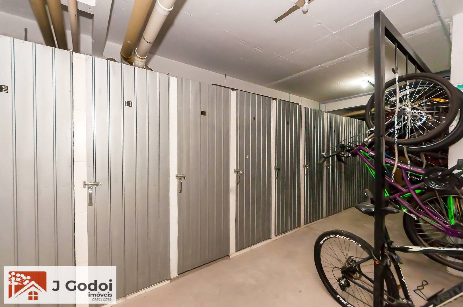 Apartamento, 3 quartos, 100 m² - Foto 54