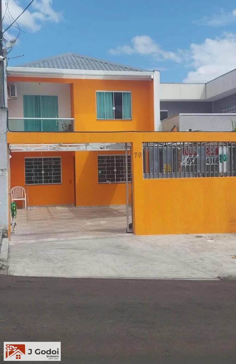 Casa, 4 quartos, 198 m² - Foto 2
