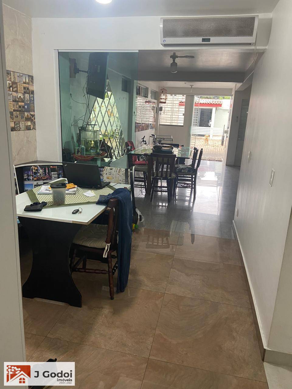 Casa, 4 quartos, 198 m² - Foto 10