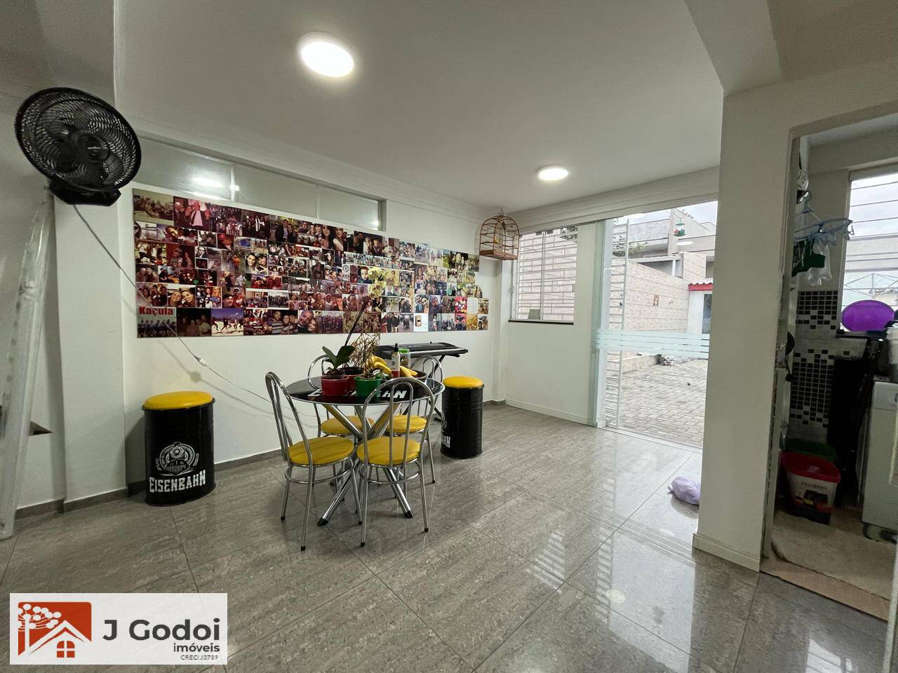 Casa, 4 quartos, 198 m² - Foto 21