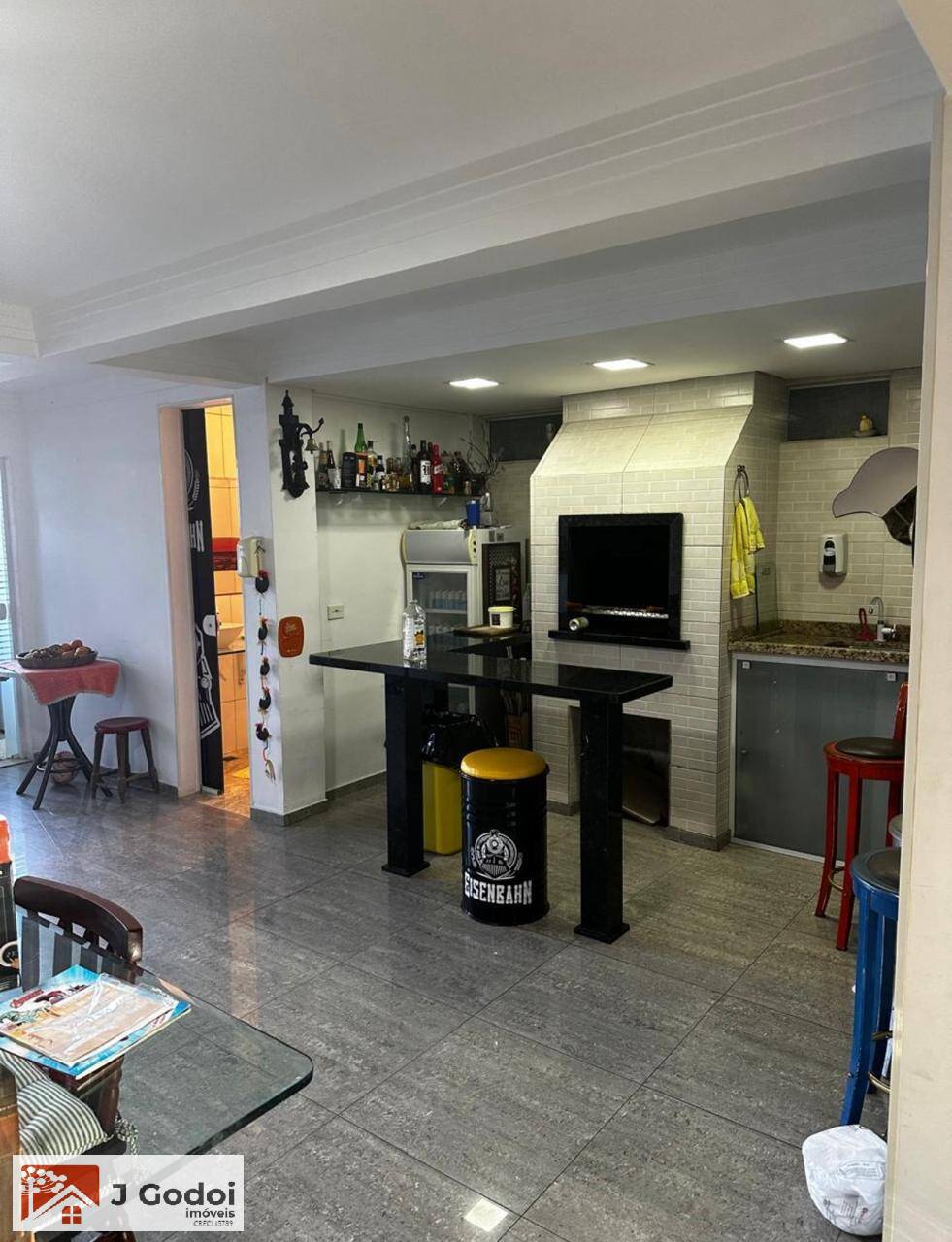 Casa, 4 quartos, 198 m² - Foto 24
