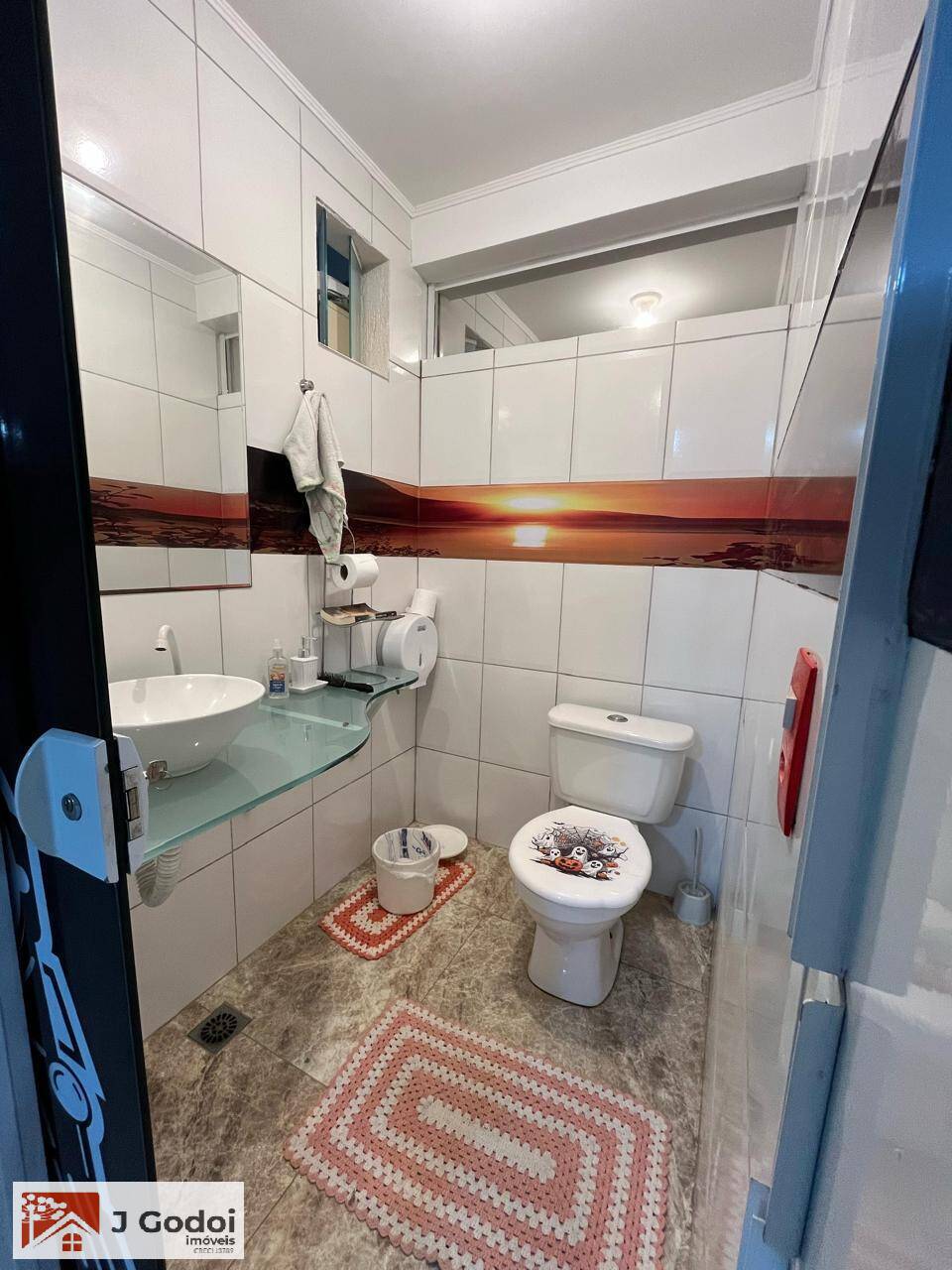 Casa, 4 quartos, 198 m² - Foto 22