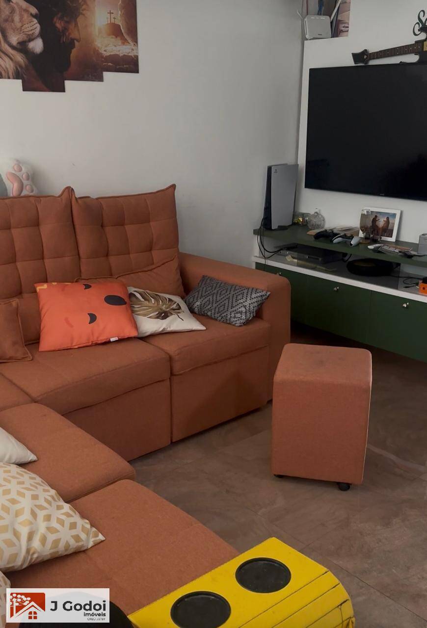Casa, 4 quartos, 198 m² - Foto 8