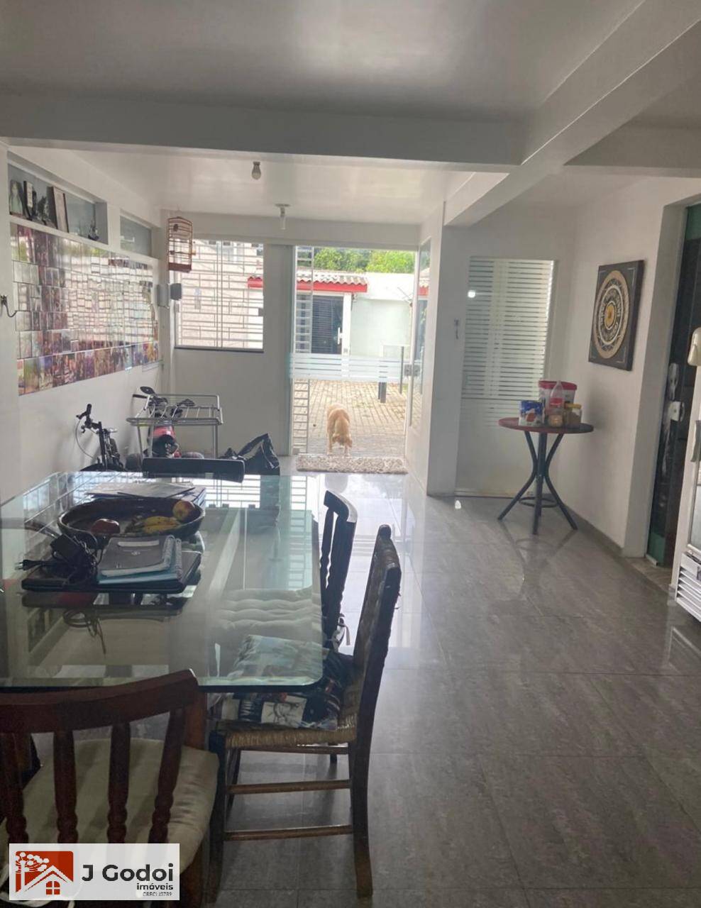 Casa, 4 quartos, 198 m² - Foto 6