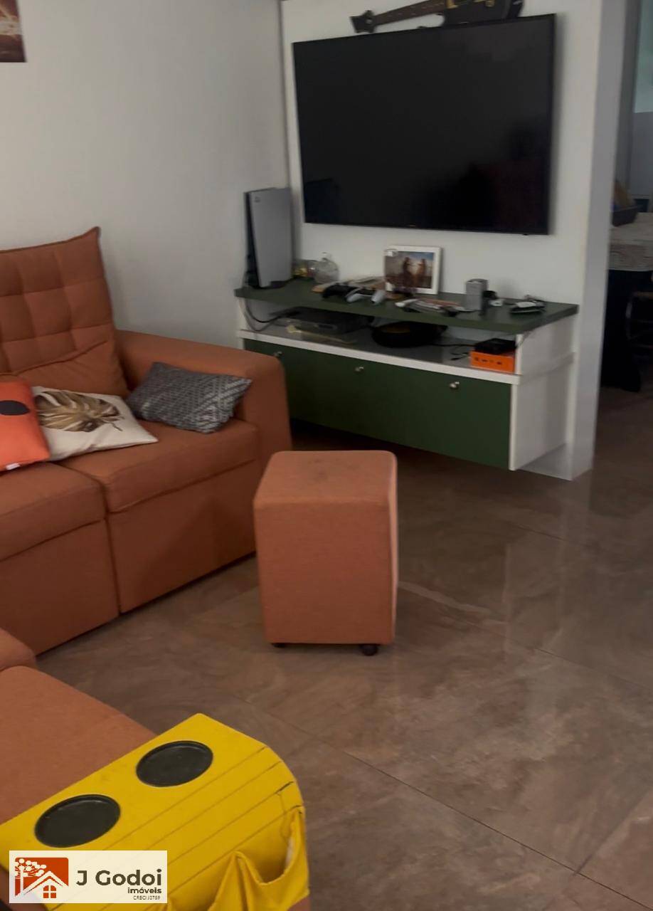 Casa, 4 quartos, 198 m² - Foto 7