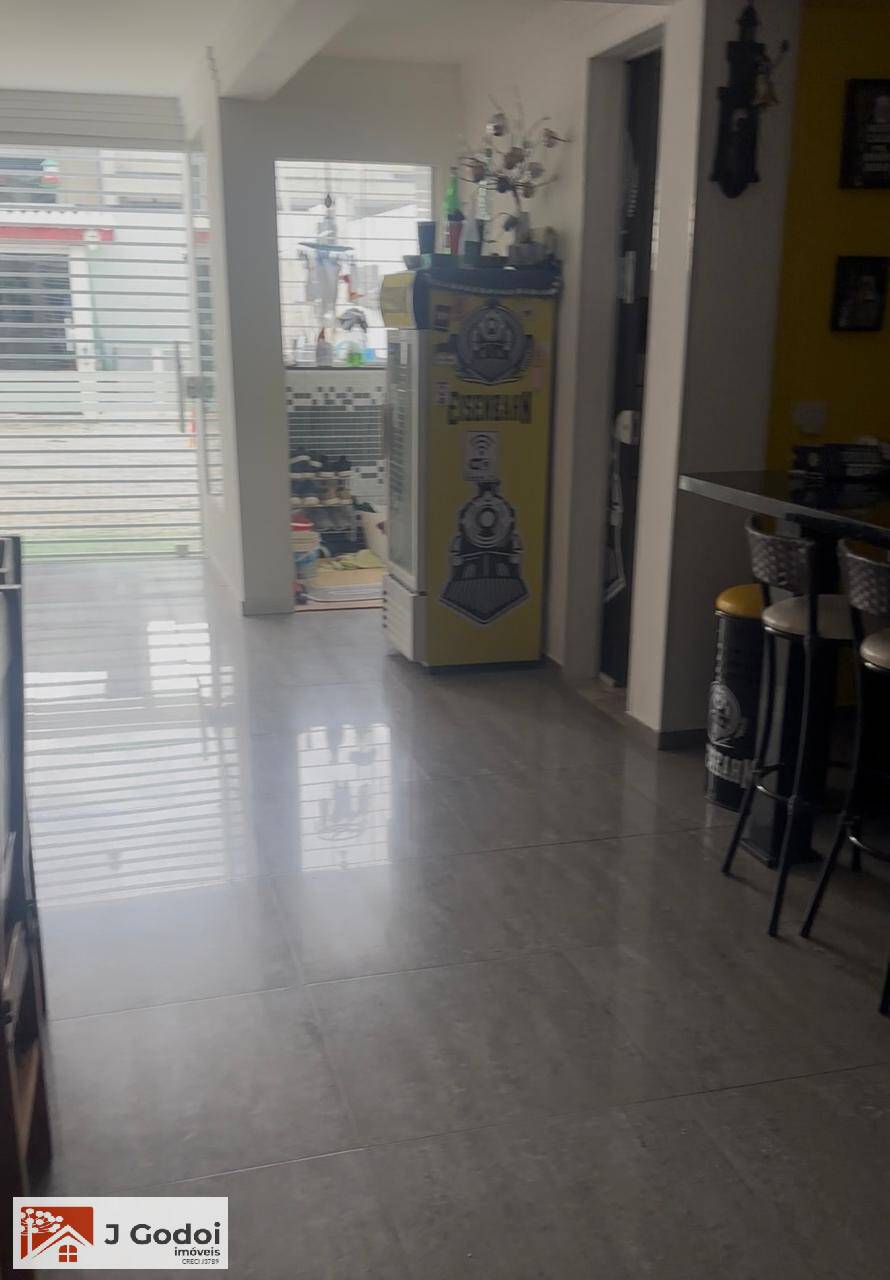 Casa, 4 quartos, 198 m² - Foto 28