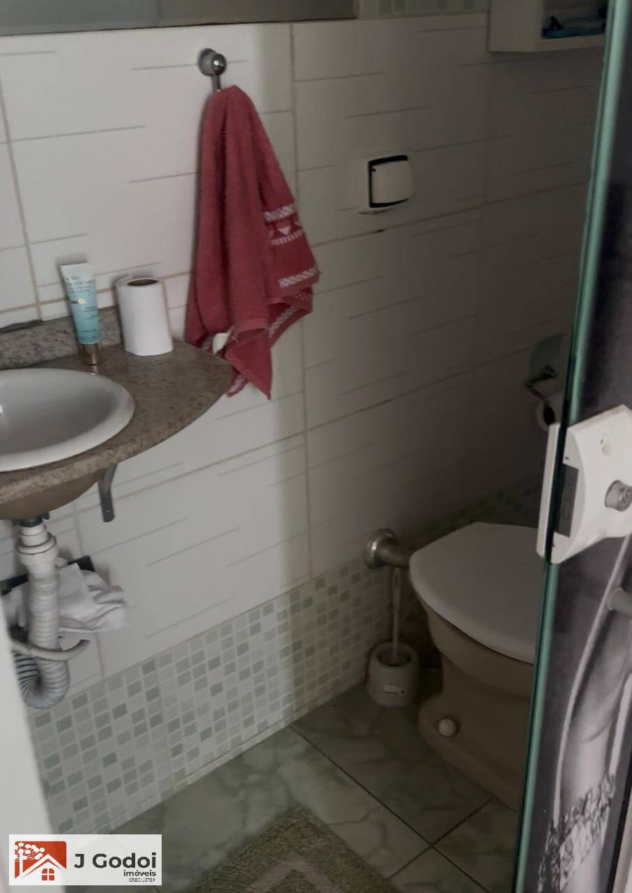 Casa, 4 quartos, 198 m² - Foto 26