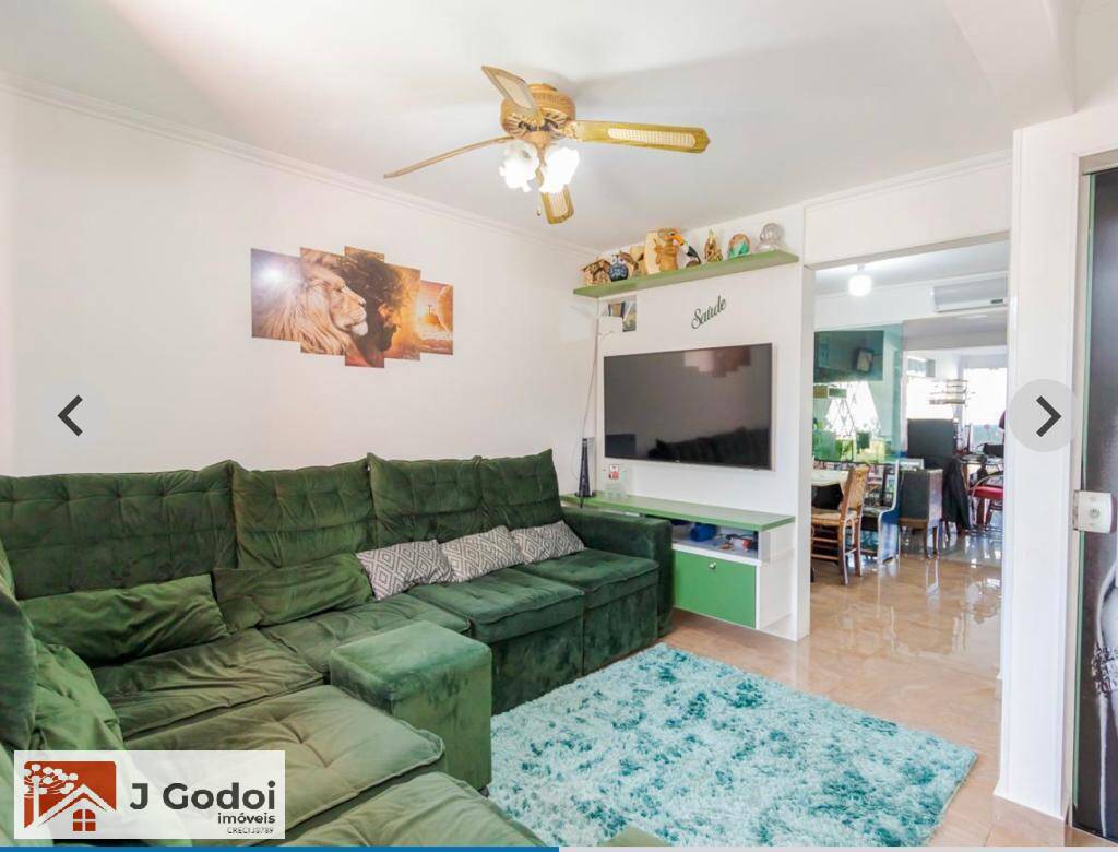 Casa, 4 quartos, 198 m² - Foto 33