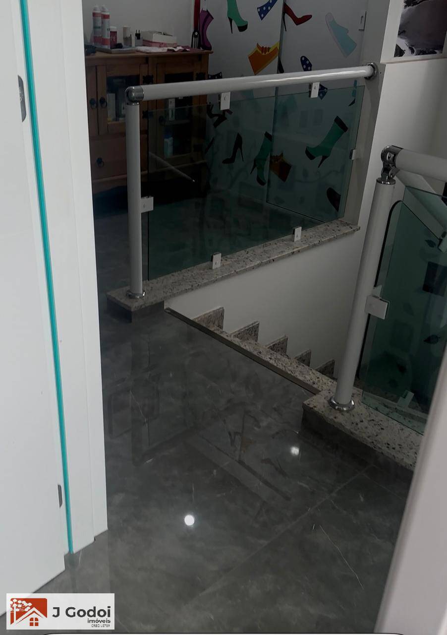 Casa, 4 quartos, 198 m² - Foto 32