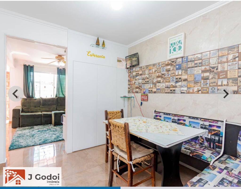 Casa, 4 quartos, 198 m² - Foto 13