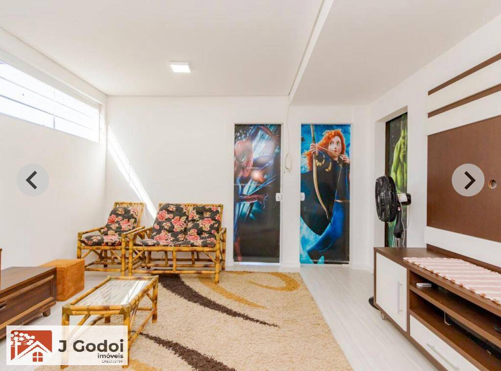 Casa, 4 quartos, 198 m² - Foto 48