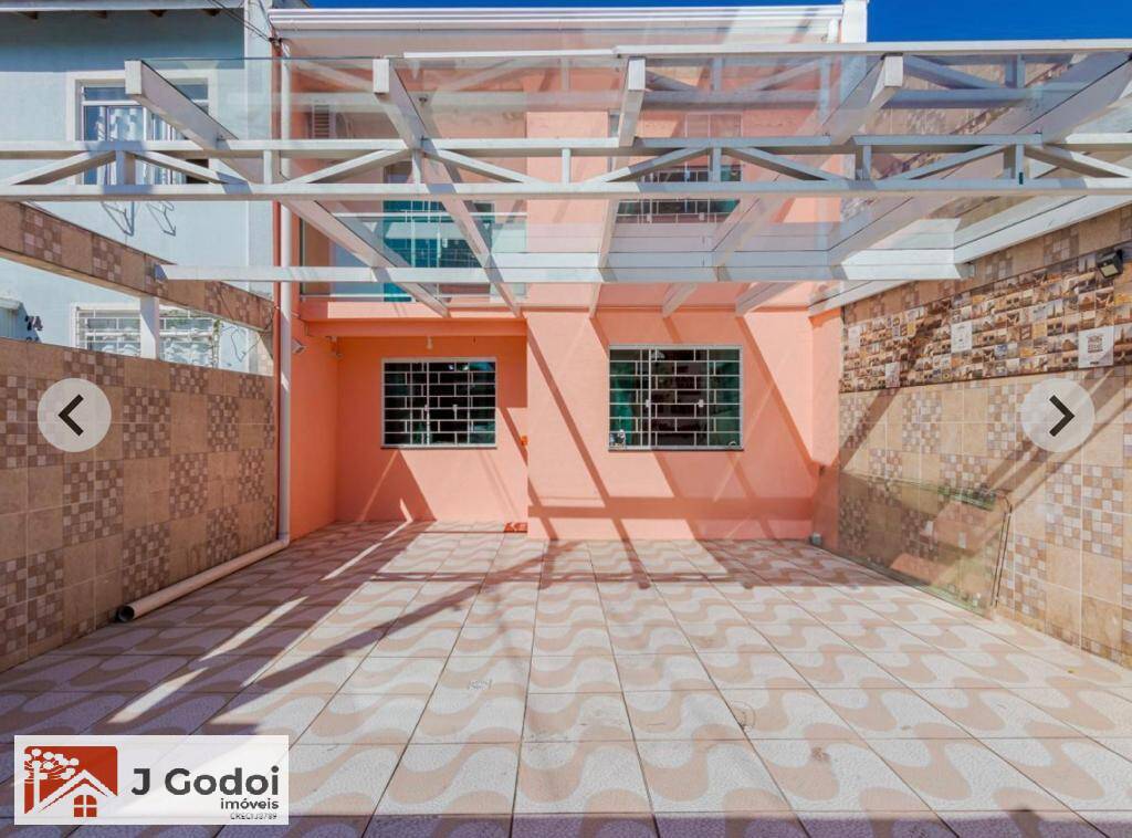 Casa, 4 quartos, 198 m² - Foto 4