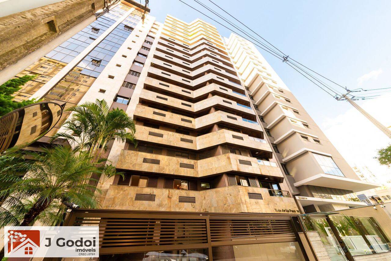 Apartamento, 4 quartos, 282 m² - Foto 2
