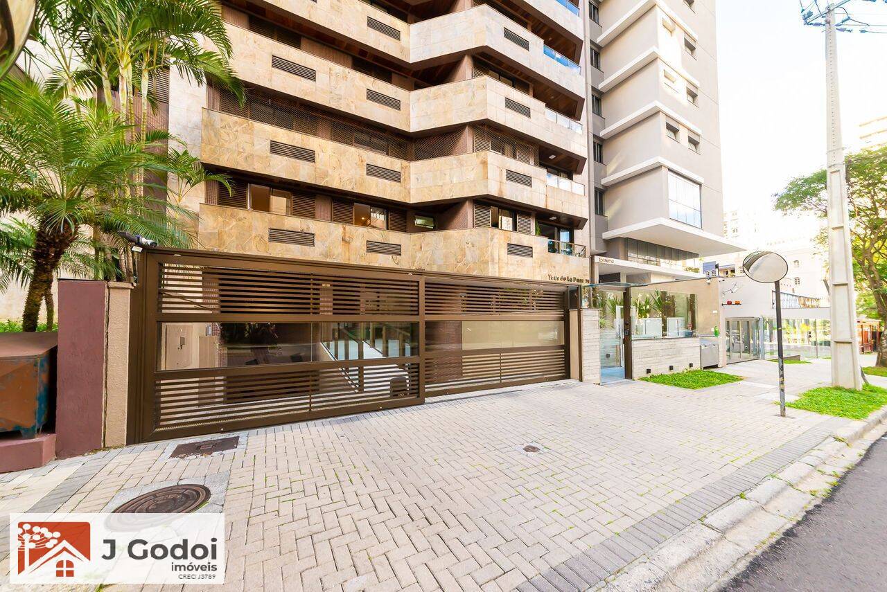 Apartamento, 4 quartos, 282 m² - Foto 3