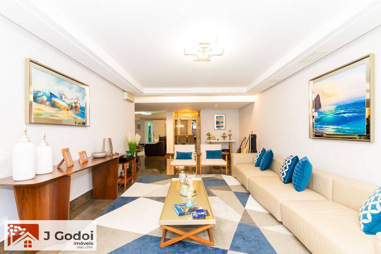 Apartamento, 4 quartos, 282 m² - Foto 27
