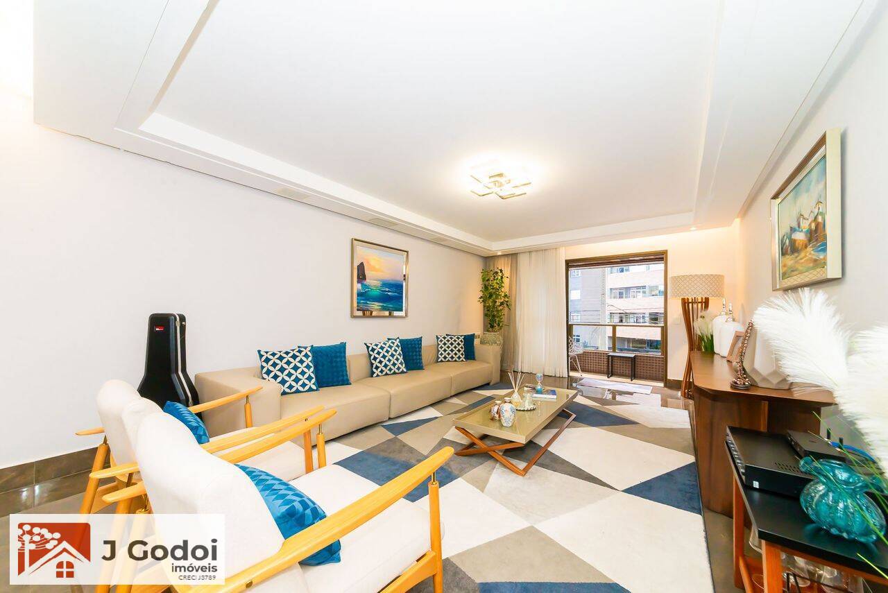 Apartamento, 4 quartos, 282 m² - Foto 21