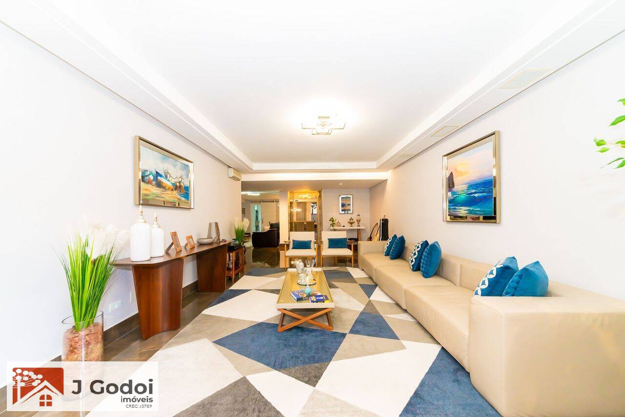 Apartamento, 4 quartos, 282 m² - Foto 25