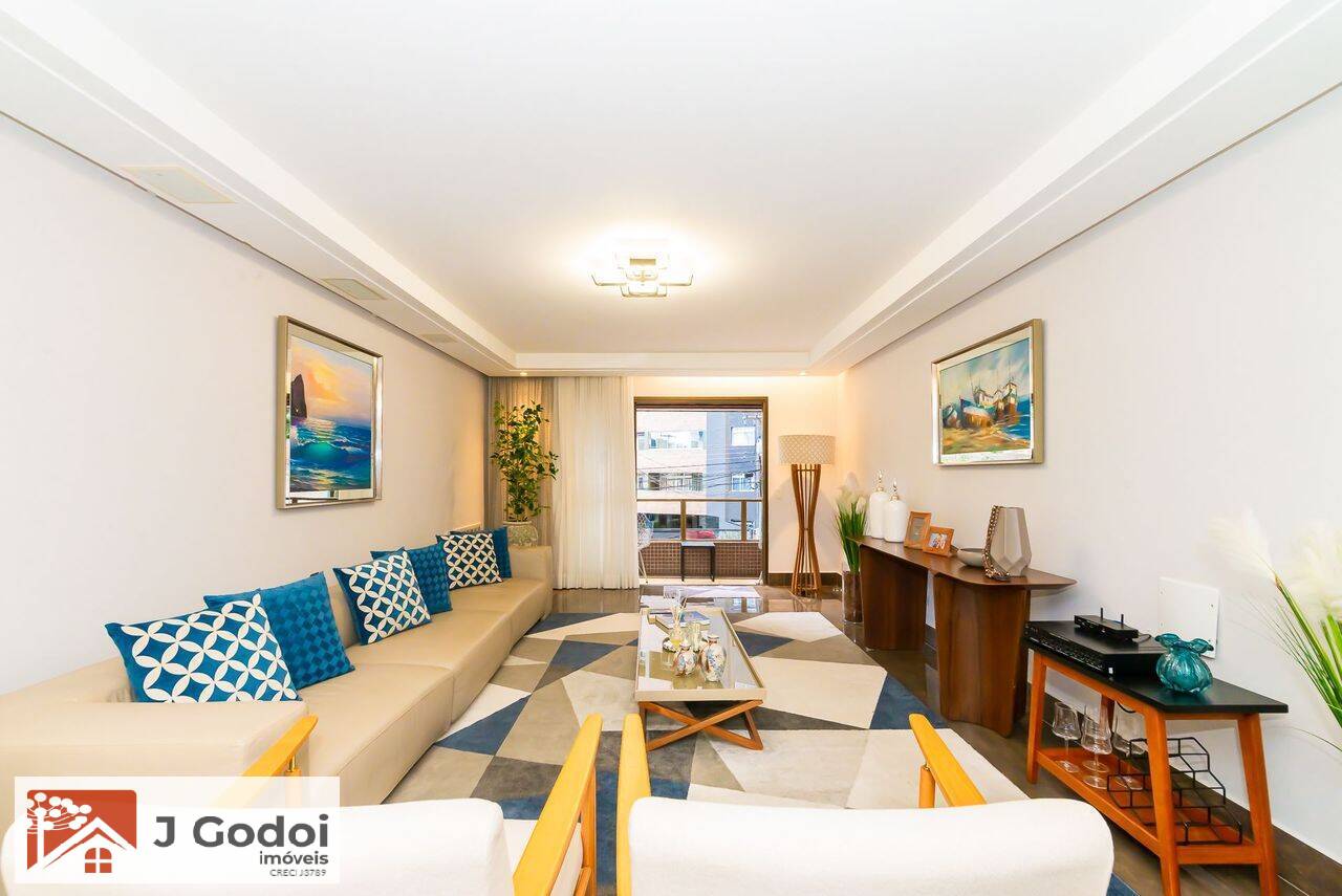 Apartamento, 4 quartos, 282 m² - Foto 22