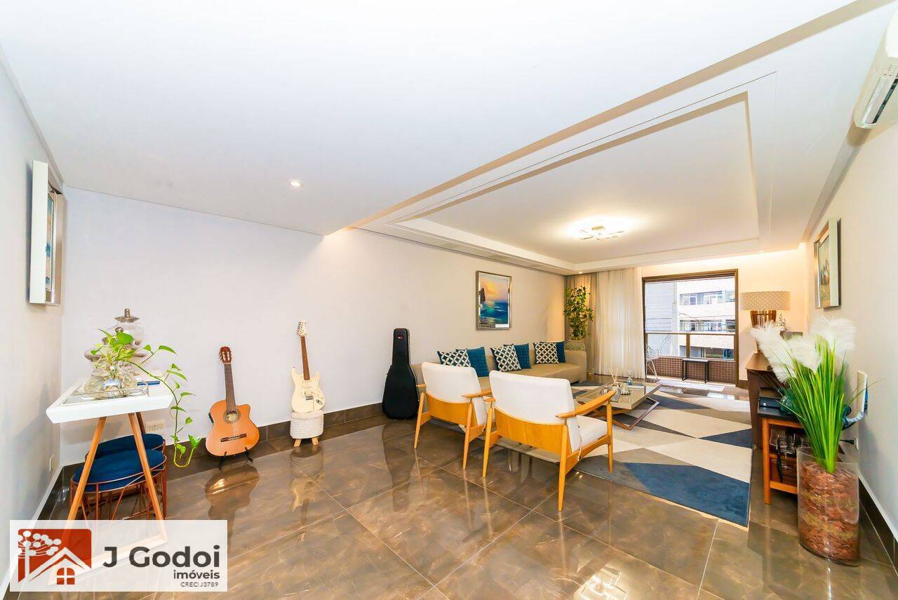 Apartamento, 4 quartos, 282 m² - Foto 20