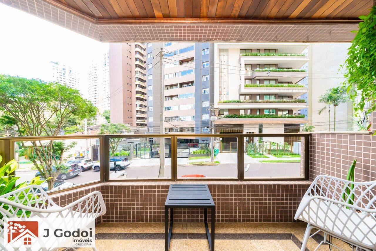 Apartamento, 4 quartos, 282 m² - Foto 8