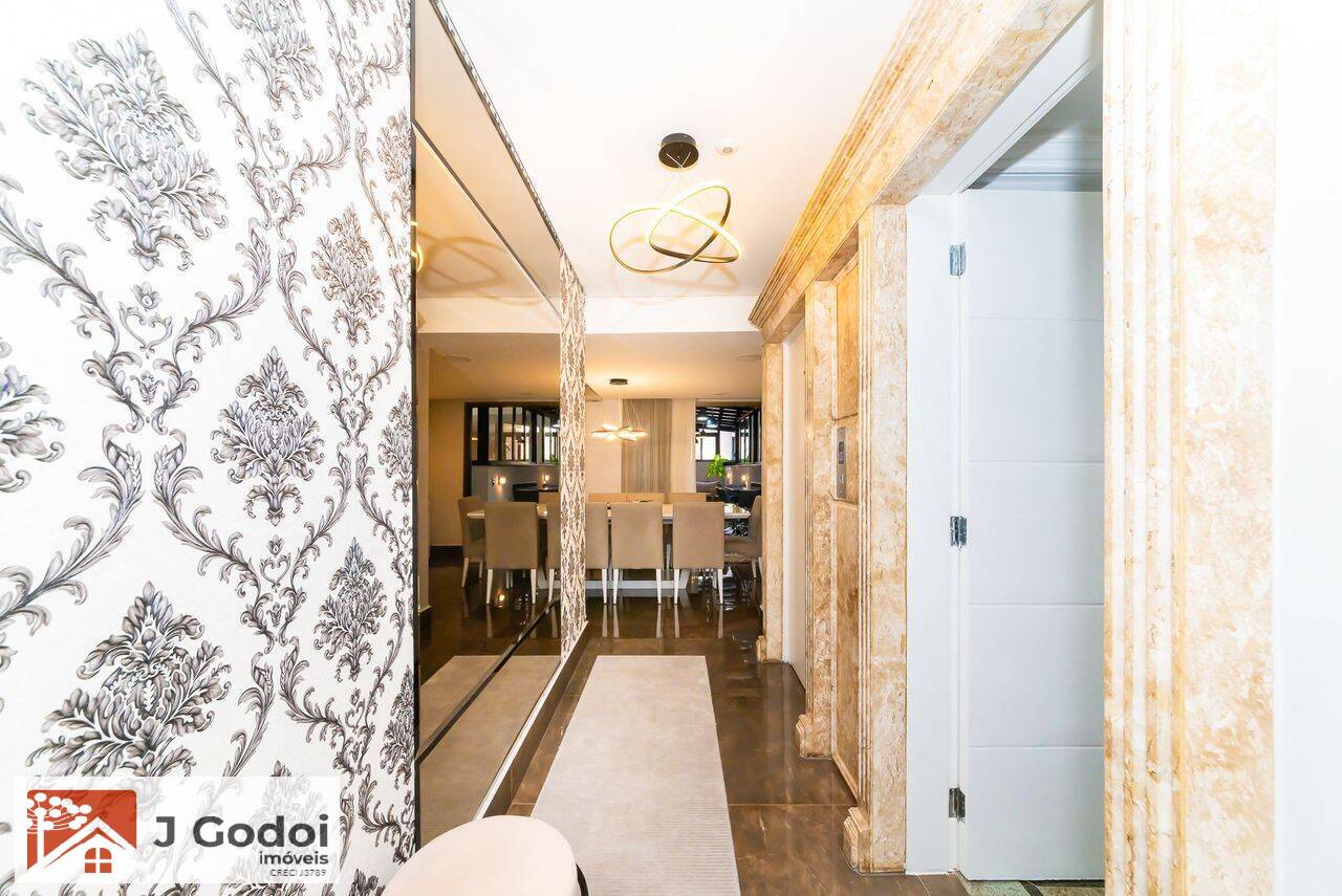 Apartamento, 4 quartos, 282 m² - Foto 11