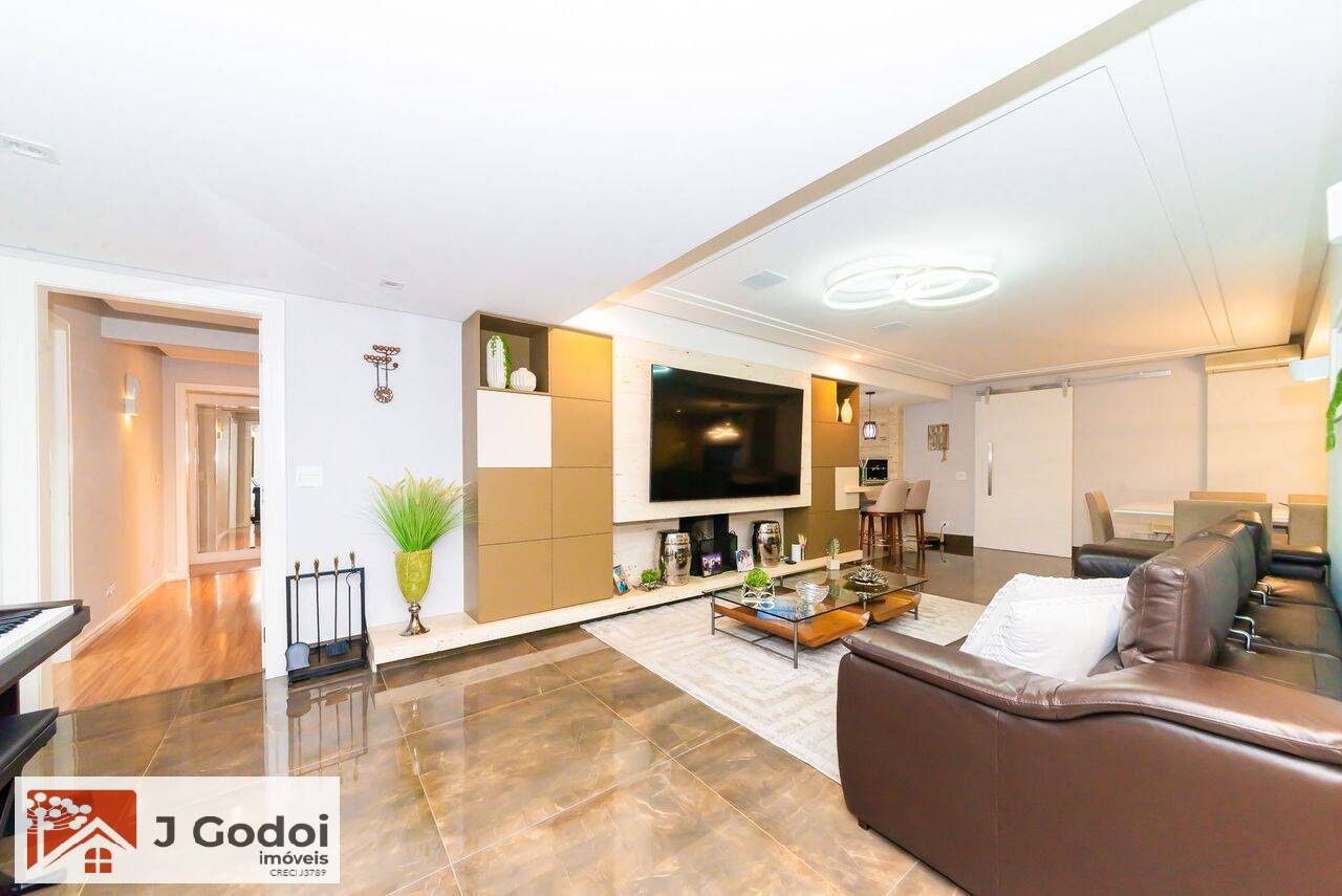 Apartamento, 4 quartos, 282 m² - Foto 19