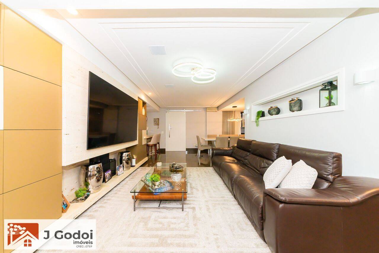 Apartamento, 4 quartos, 282 m² - Foto 18