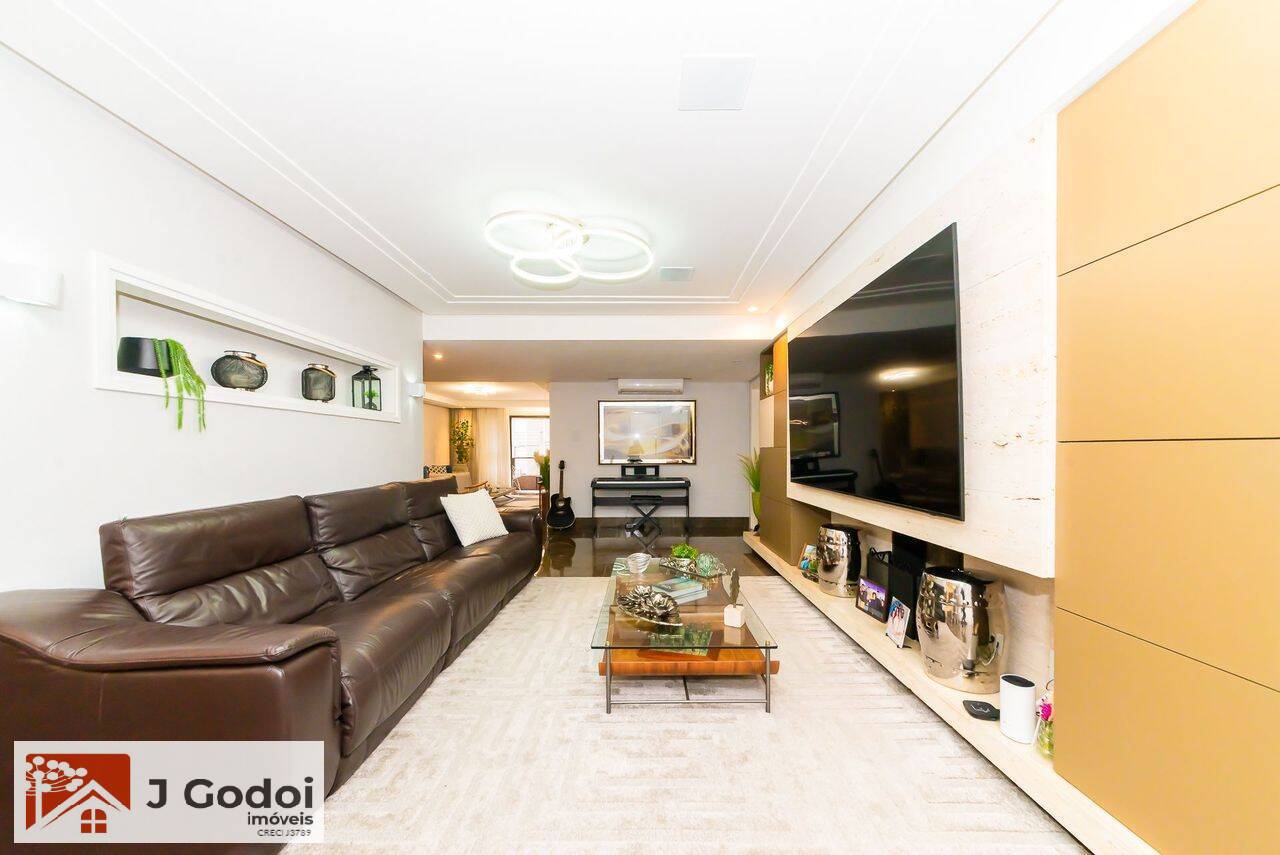 Apartamento, 4 quartos, 282 m² - Foto 12