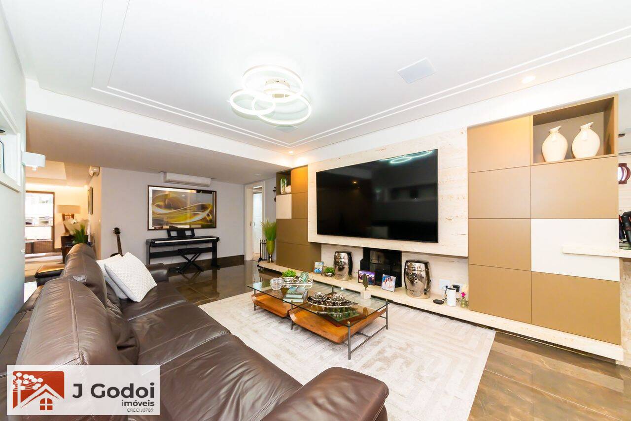 Apartamento, 4 quartos, 282 m² - Foto 14