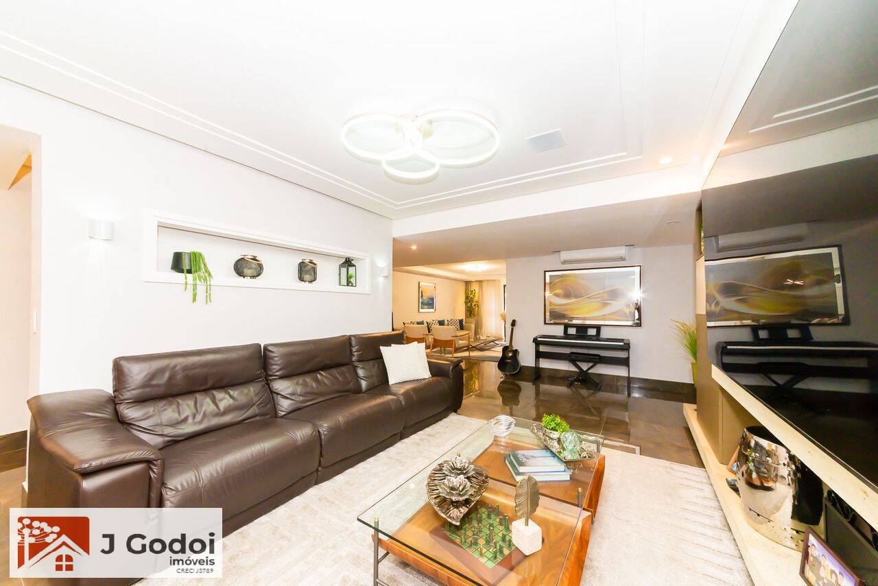 Apartamento, 4 quartos, 282 m² - Foto 13