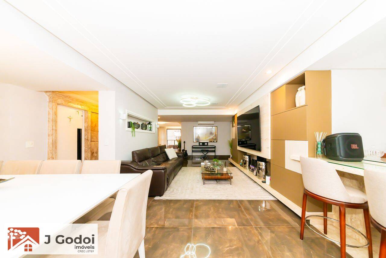 Apartamento, 4 quartos, 282 m² - Foto 32