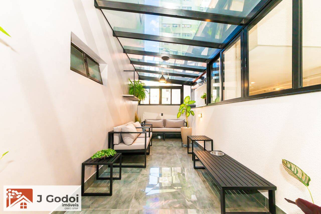 Apartamento, 4 quartos, 282 m² - Foto 38
