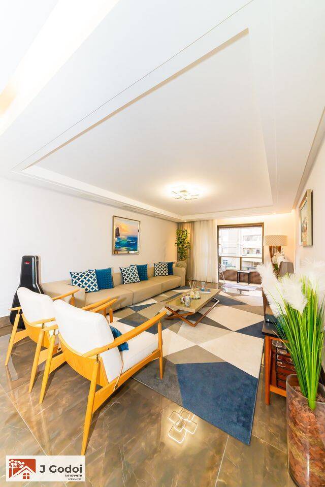Apartamento, 4 quartos, 282 m² - Foto 23