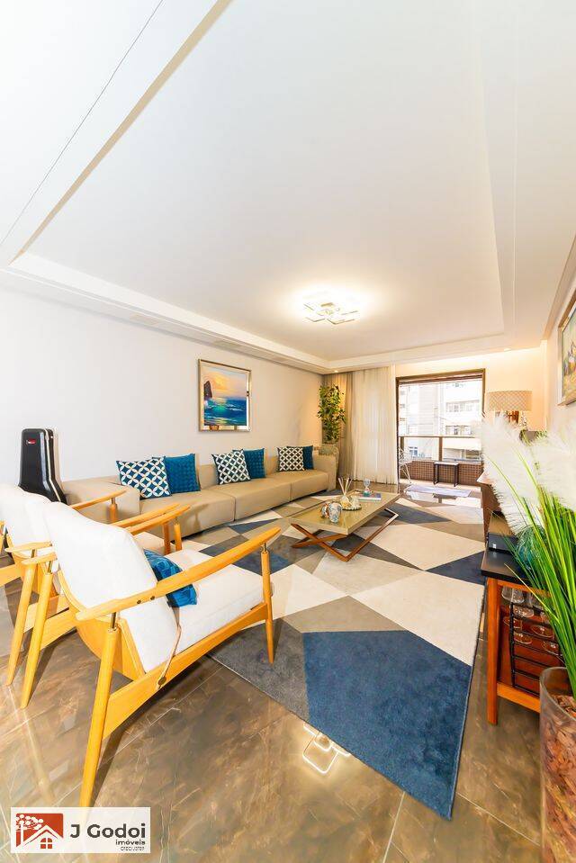 Apartamento, 4 quartos, 282 m² - Foto 24