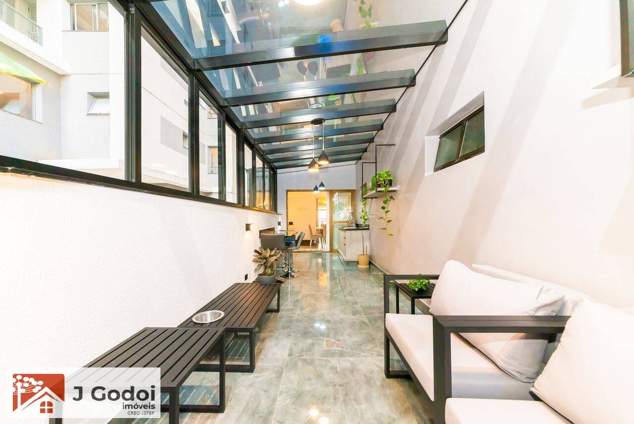 Apartamento, 4 quartos, 282 m² - Foto 34