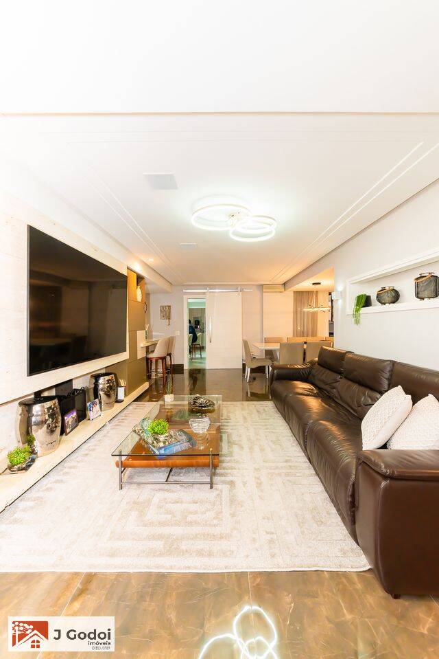 Apartamento, 4 quartos, 282 m² - Foto 17
