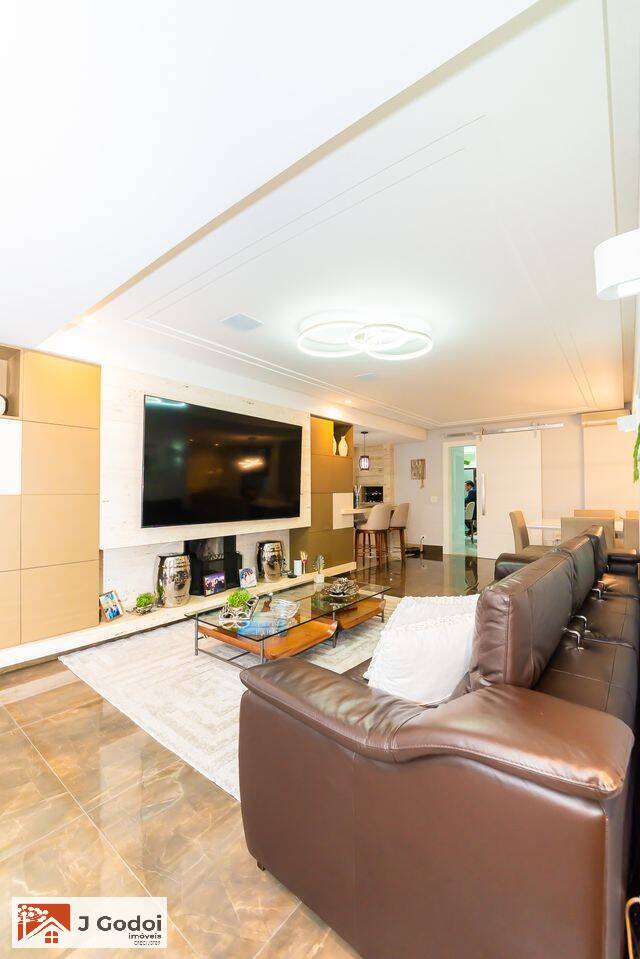 Apartamento, 4 quartos, 282 m² - Foto 16